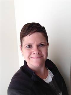 Nicola Gray Picture of Nicola Gray