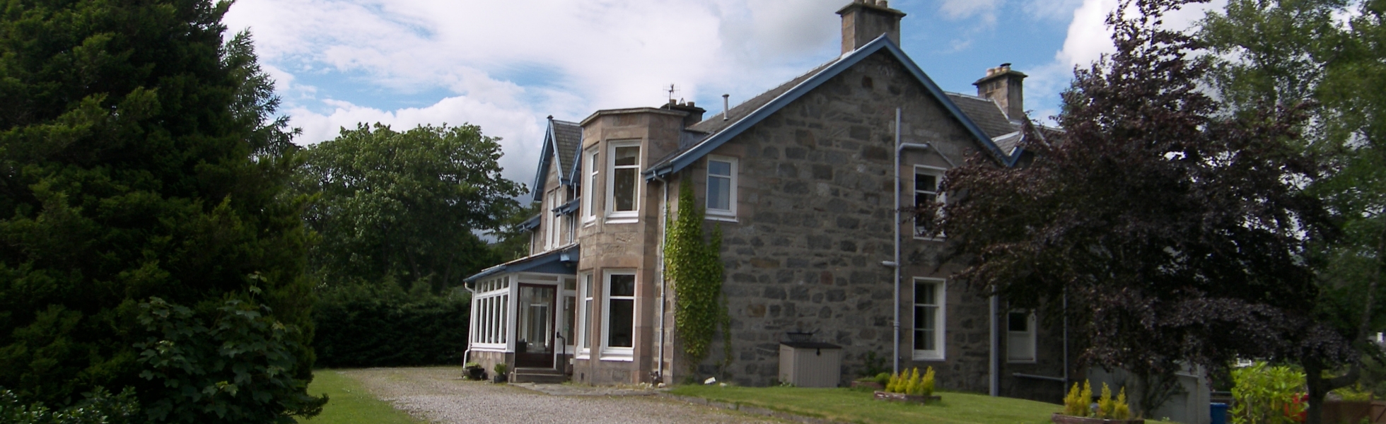 Highland Property Services Cairngorms and Highland Property Sales