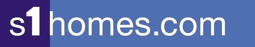 s1 homes logo