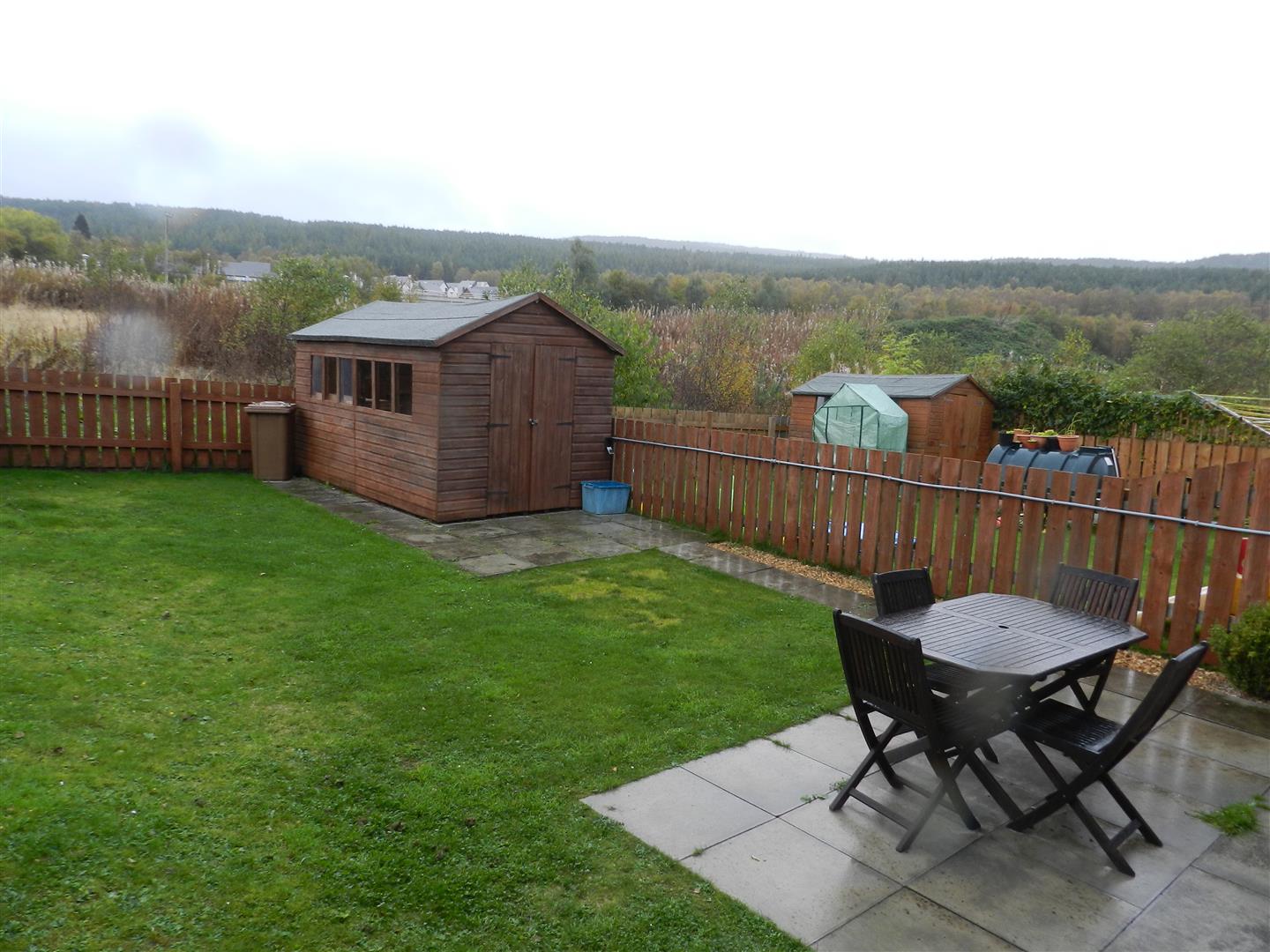 3 bedroom house for rent / lease in Aviemore, Highland Property Services