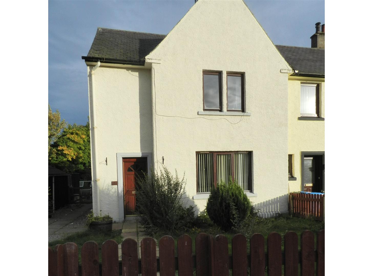 29 Kylintra Crescent, 3 bedroom property for rent in Grantown on Spey