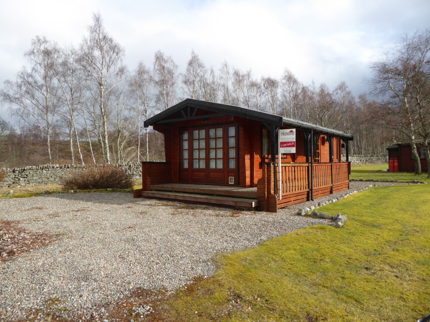 Highland Property Services Cairngorms And Highland Property