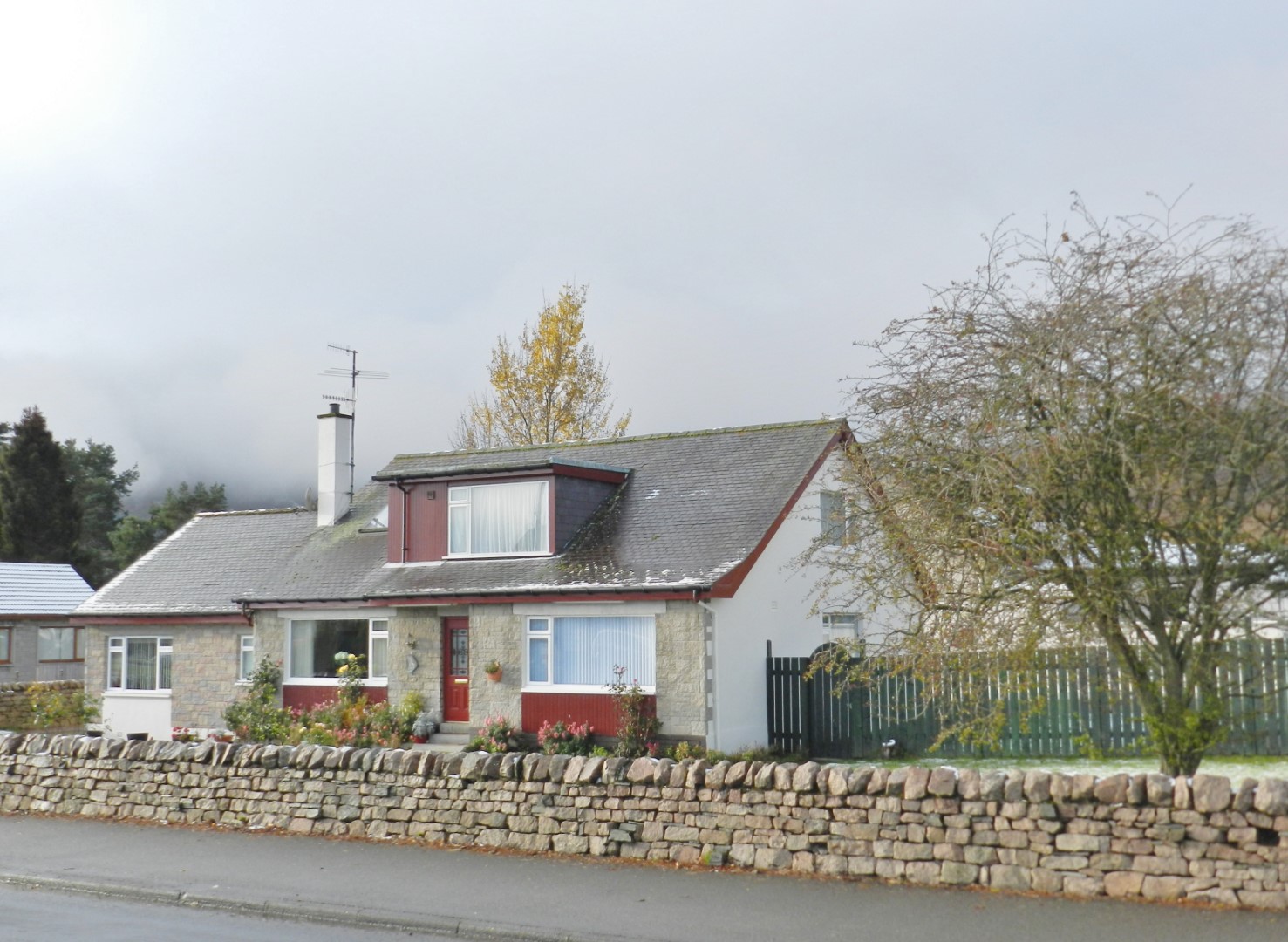 For sale in Aviemore, Vermont Guest House. Highland Property Services