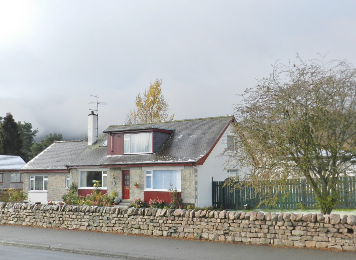 Image of property Vermont Guest House, Grampian Road FOR SALE