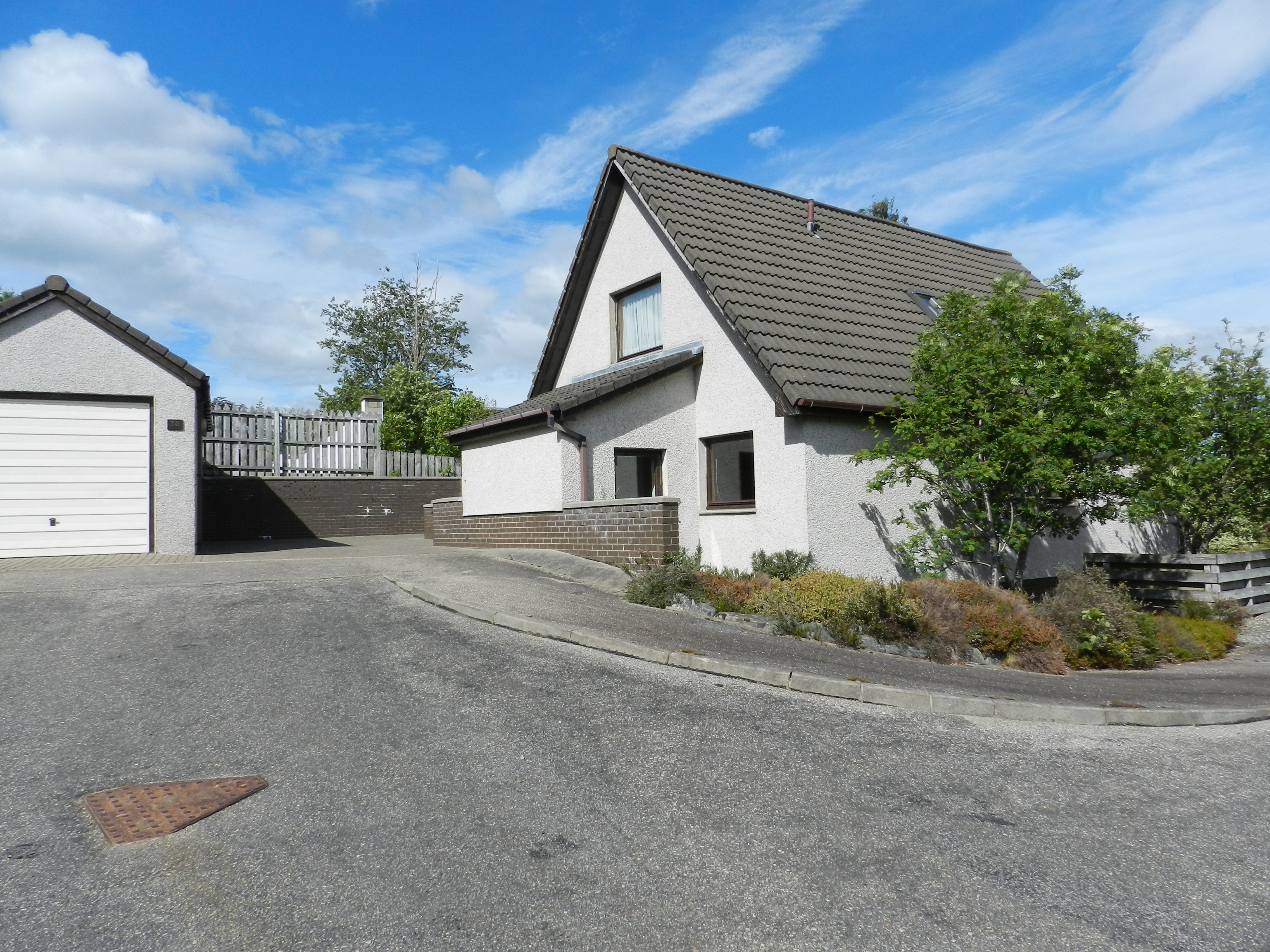 Properties For Sale Highland Property Services