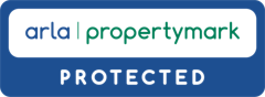 ARLA  Propertymark logo