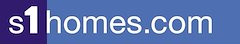 S1Homes logo