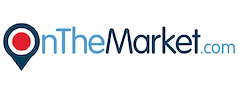 OnTheMarket logo
