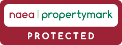NAEA logo