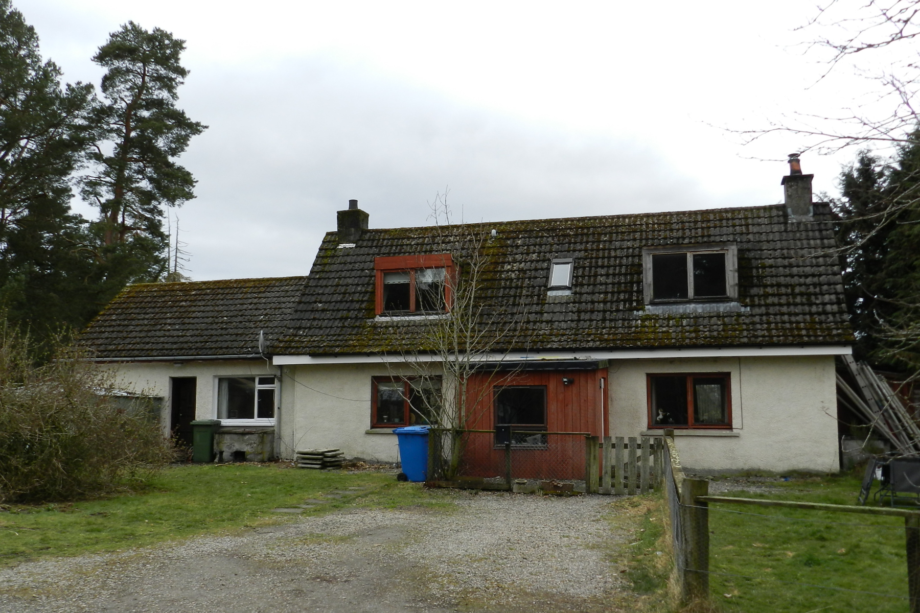 Image of property Blairgorm Cottage FOR SALE