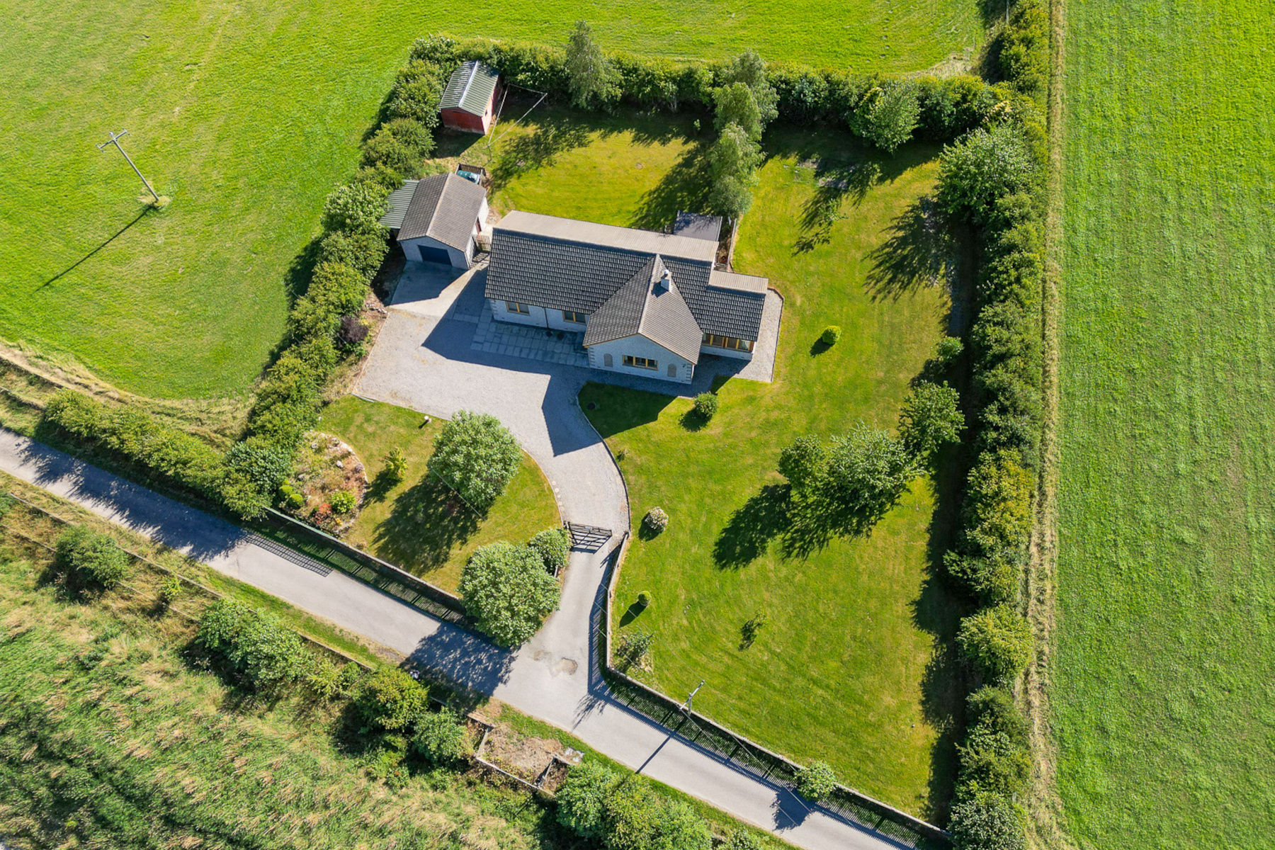 Properties For Sale Highland Property Services