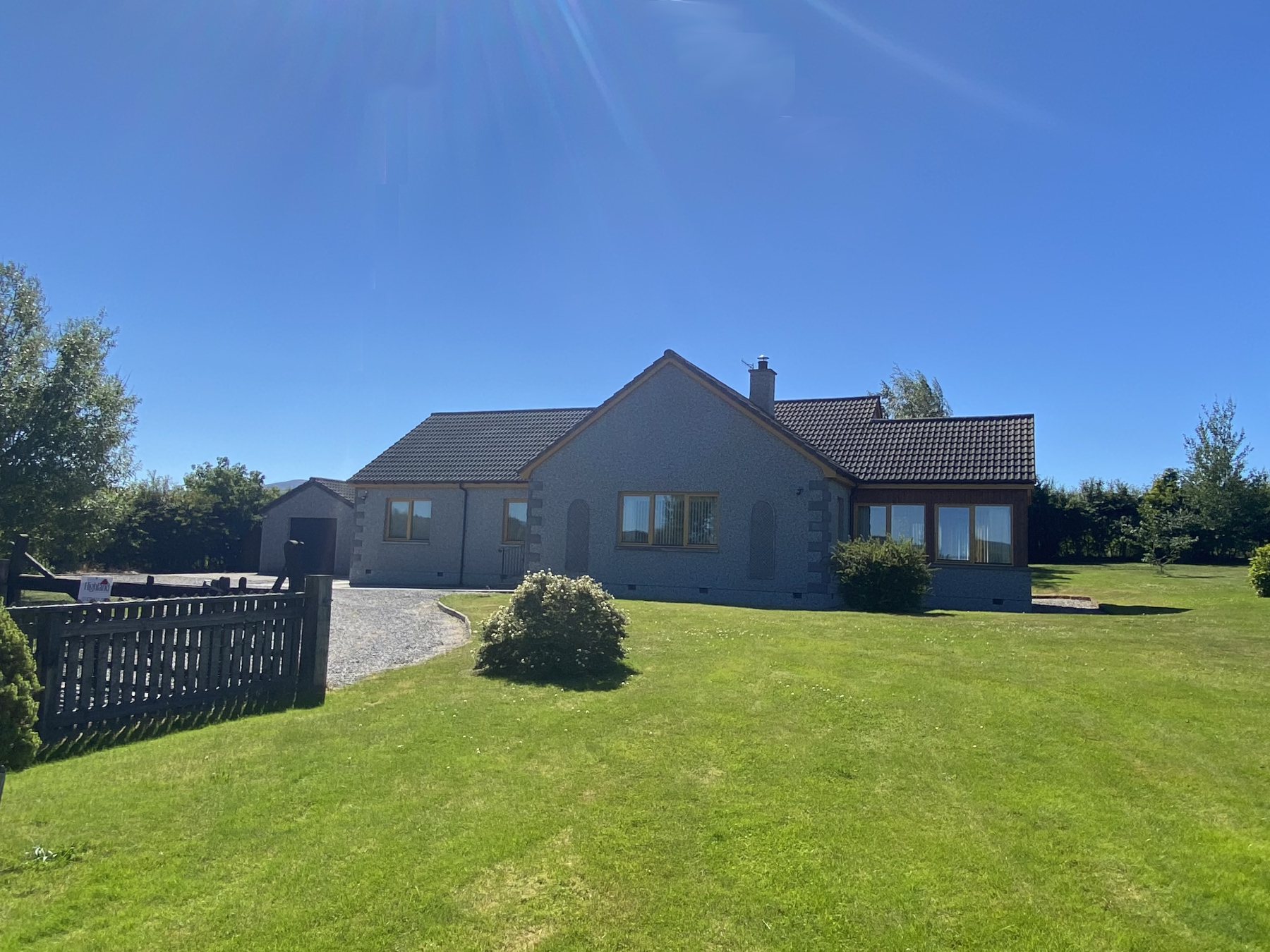 Highland Property Services Cairngorms and Highland Property Sales