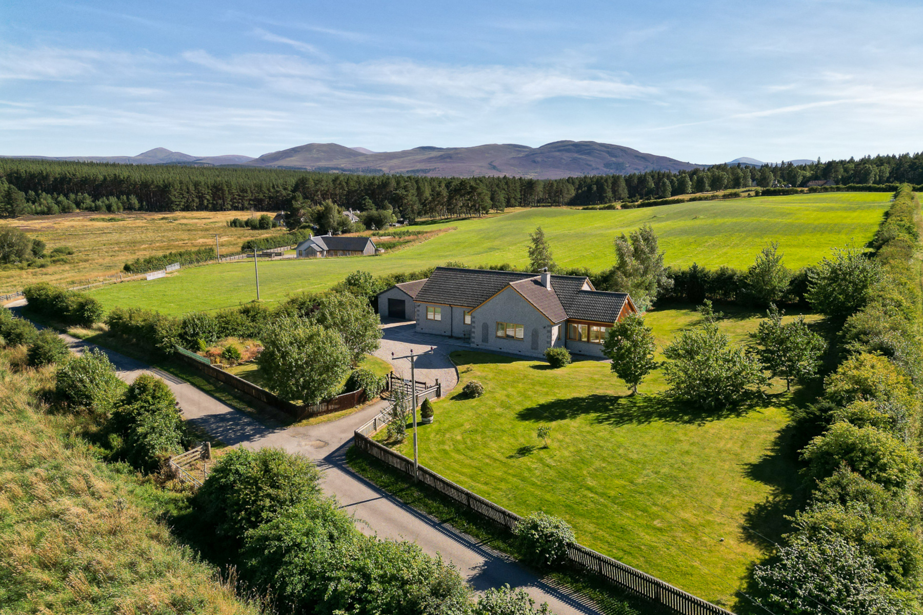 Properties For Sale Highland Property Services