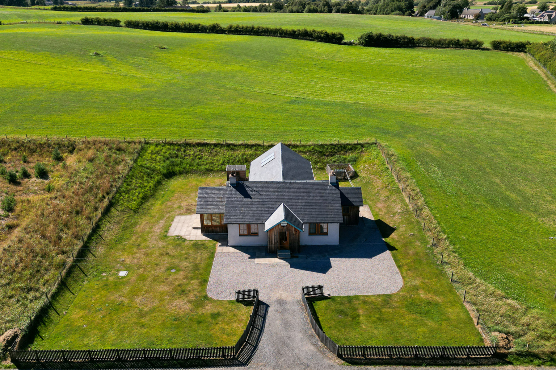 Properties For Sale Highland Property Services