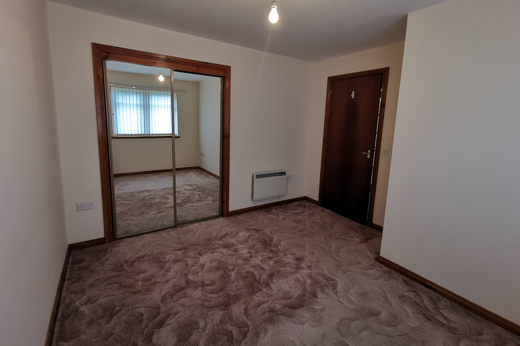 For sale 31 Munro Place, Aviemore. 2 bedroom bungalow. Highland