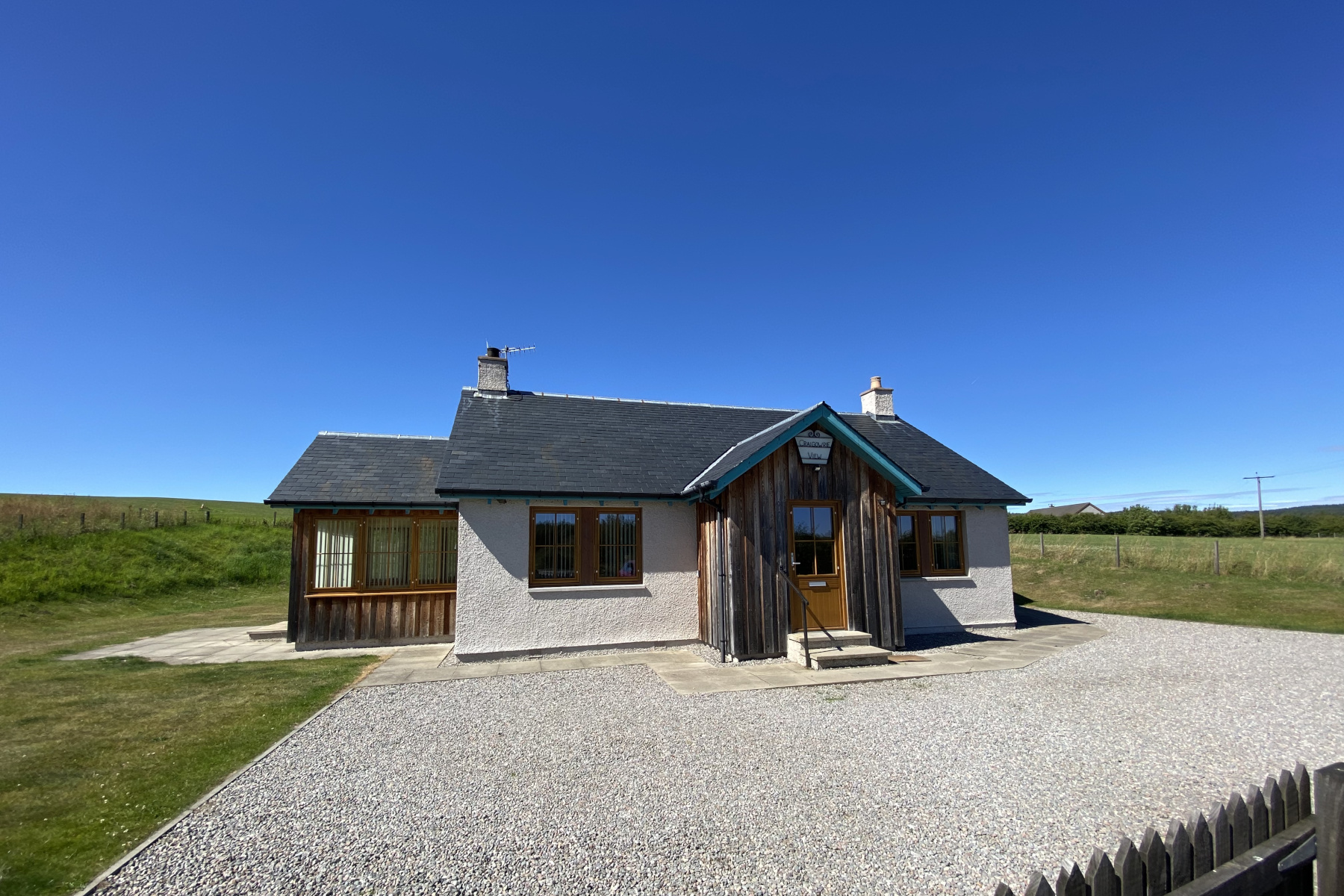 Highland Property Services Cairngorms and Highland Property Sales
