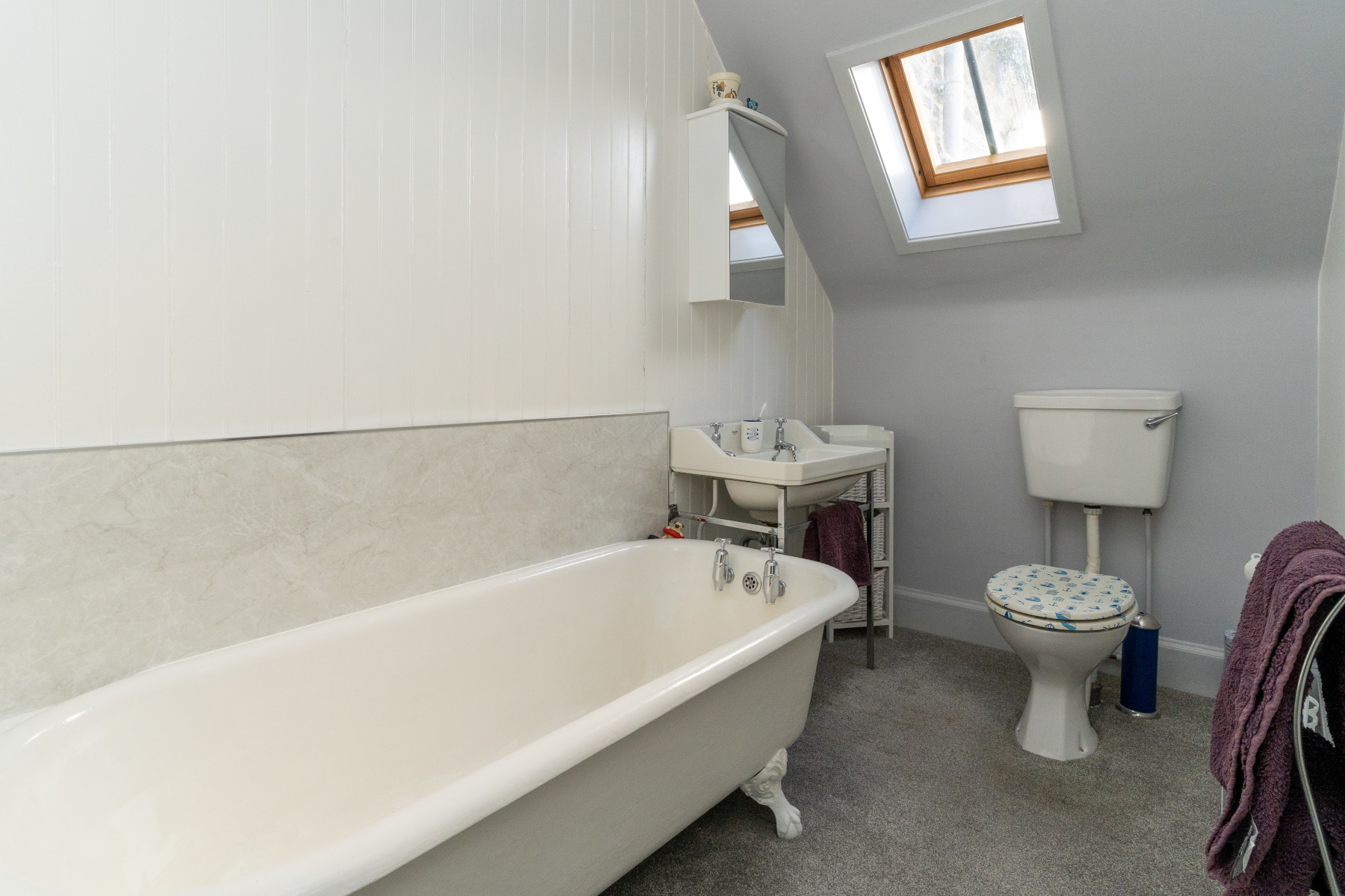 Grantown on Spey Properties For Sale Highland Property Services