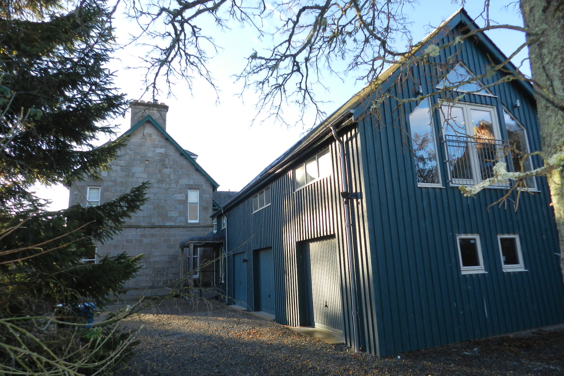 Grantown on Spey Properties For Sale Highland Property Services
