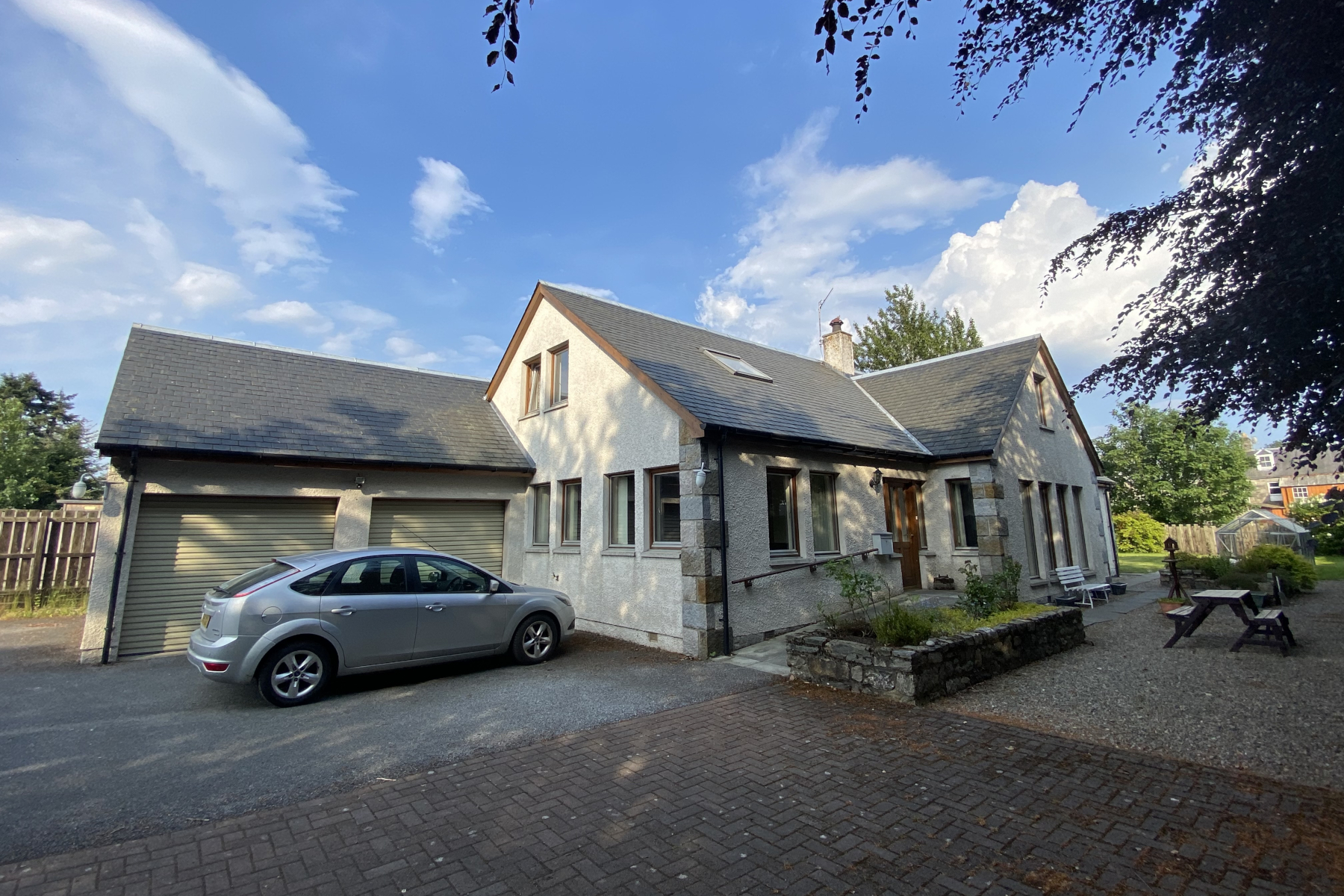 Highland Property Services Cairngorms and Highland Property Sales