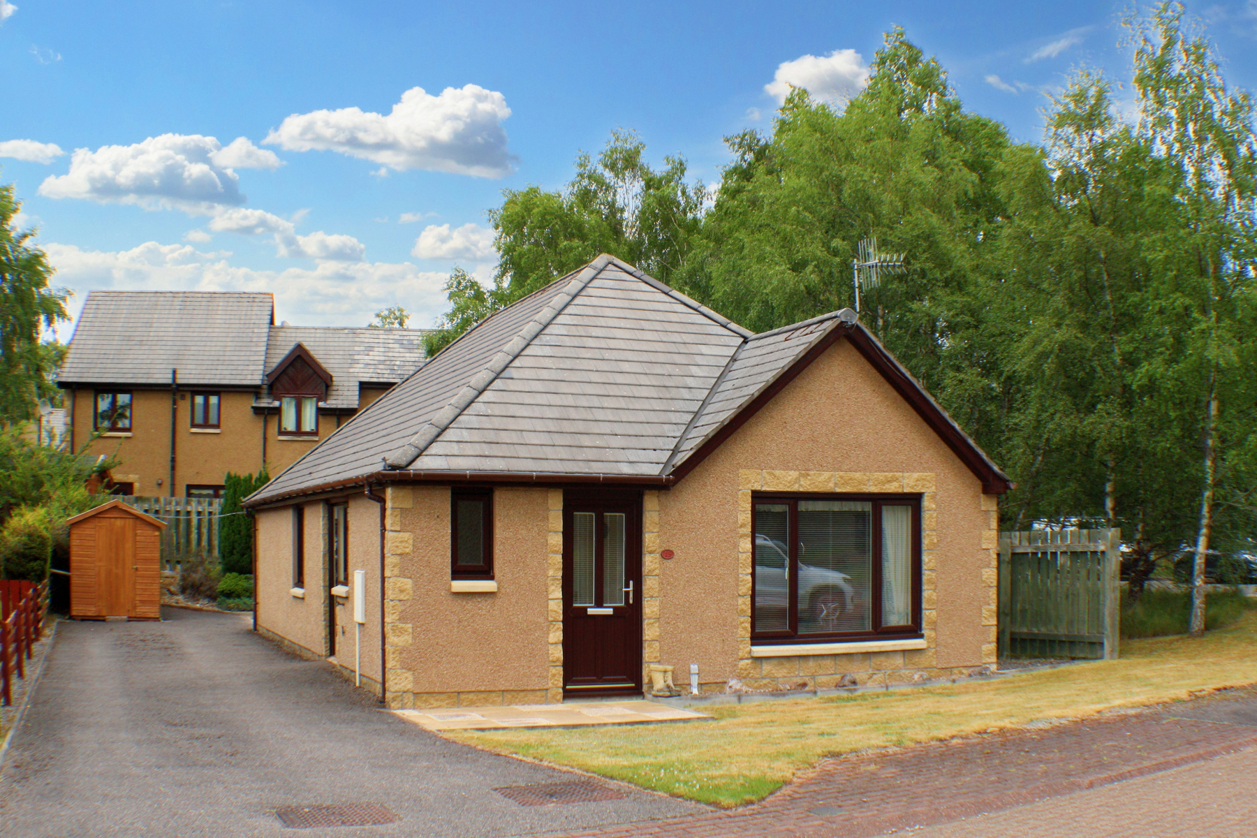 Highland Property Services Cairngorms and Highland Property Sales