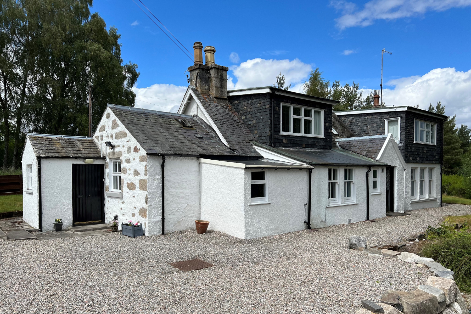 Image of property Mullingarroch Cottage FOR SALE