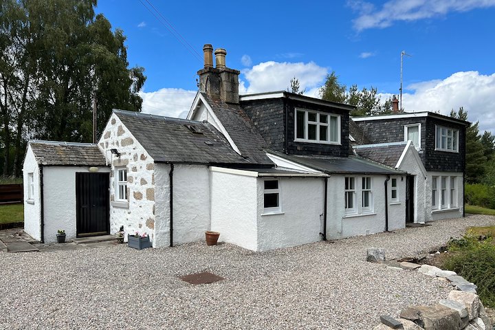 Photo of Mullingarroch Cottage