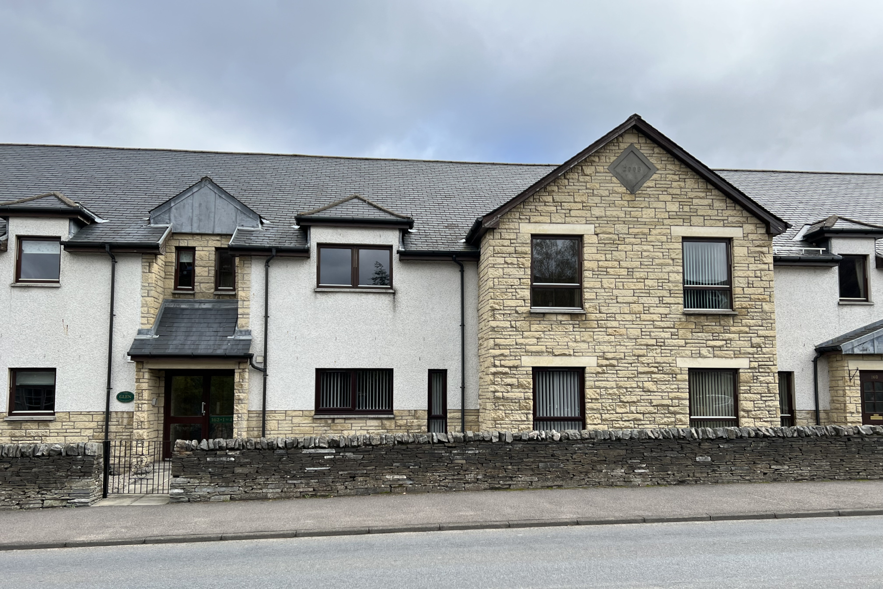 Image of property Glen Apartment 3 FOR SALE