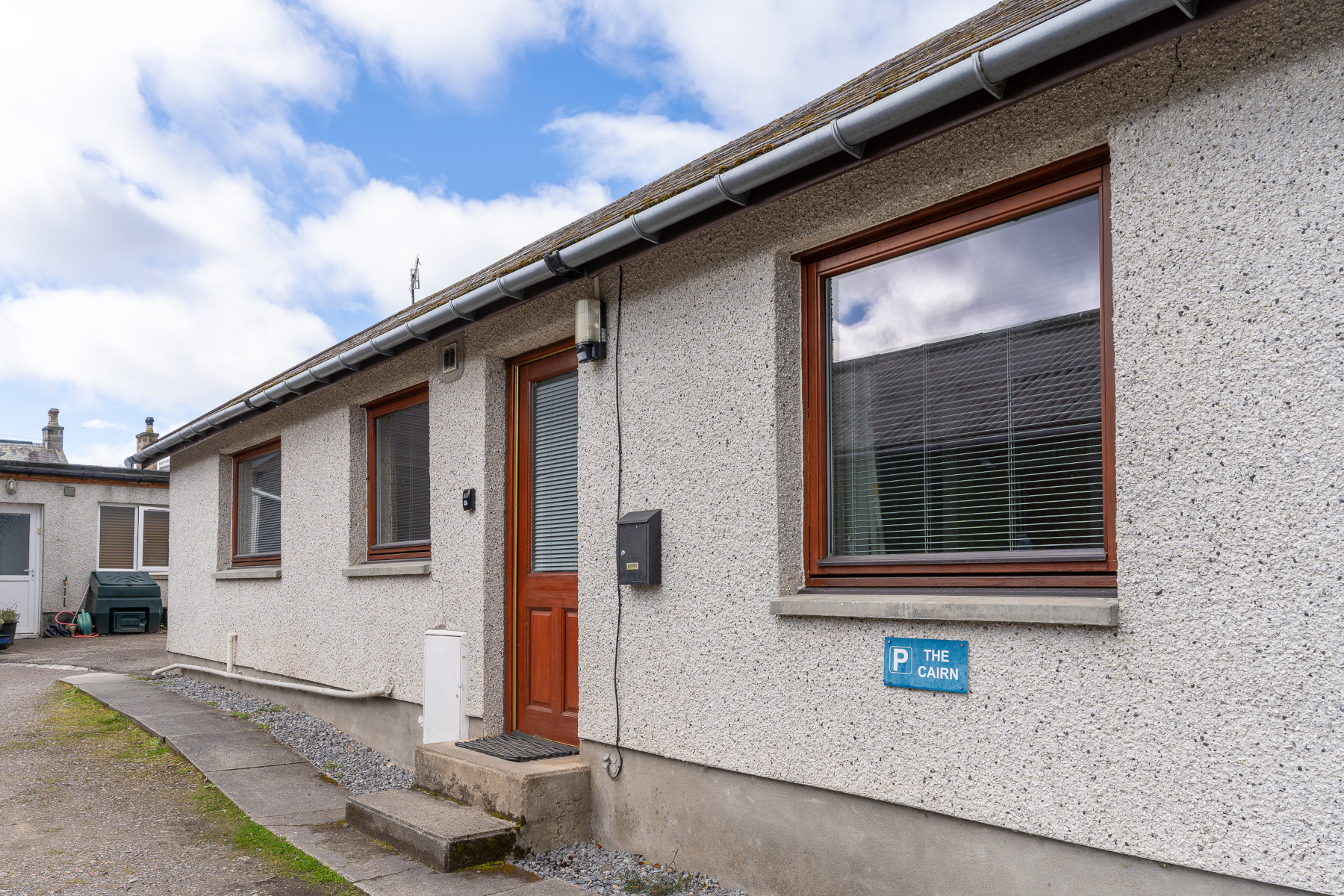 Highland Property Services Cairngorms and Highland Property Sales