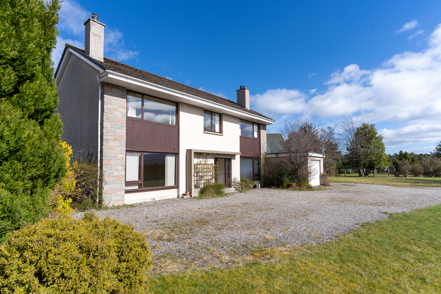 Highland Property Services Cairngorms and Highland Property Sales