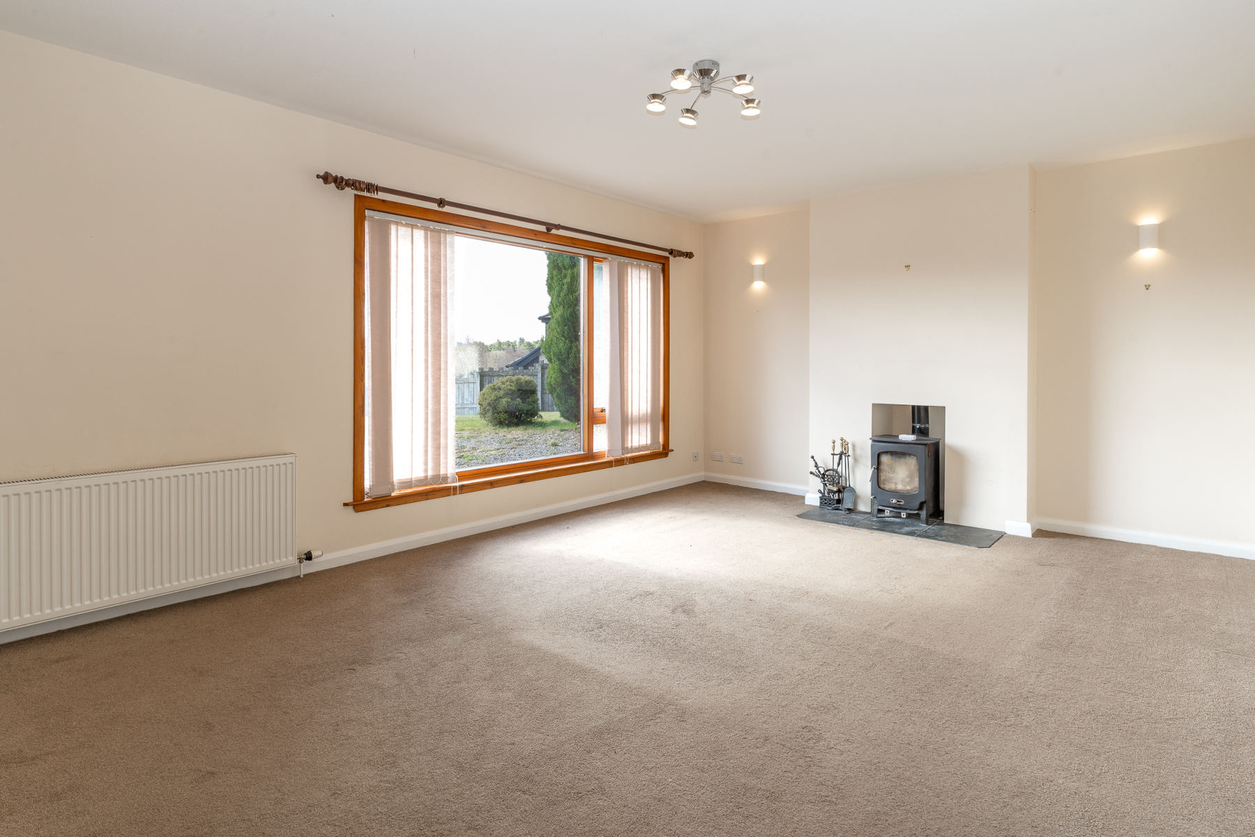 Church of Scotland Manse, 4/5 bedroom house for sale in Grantown on Spey, Highland Property