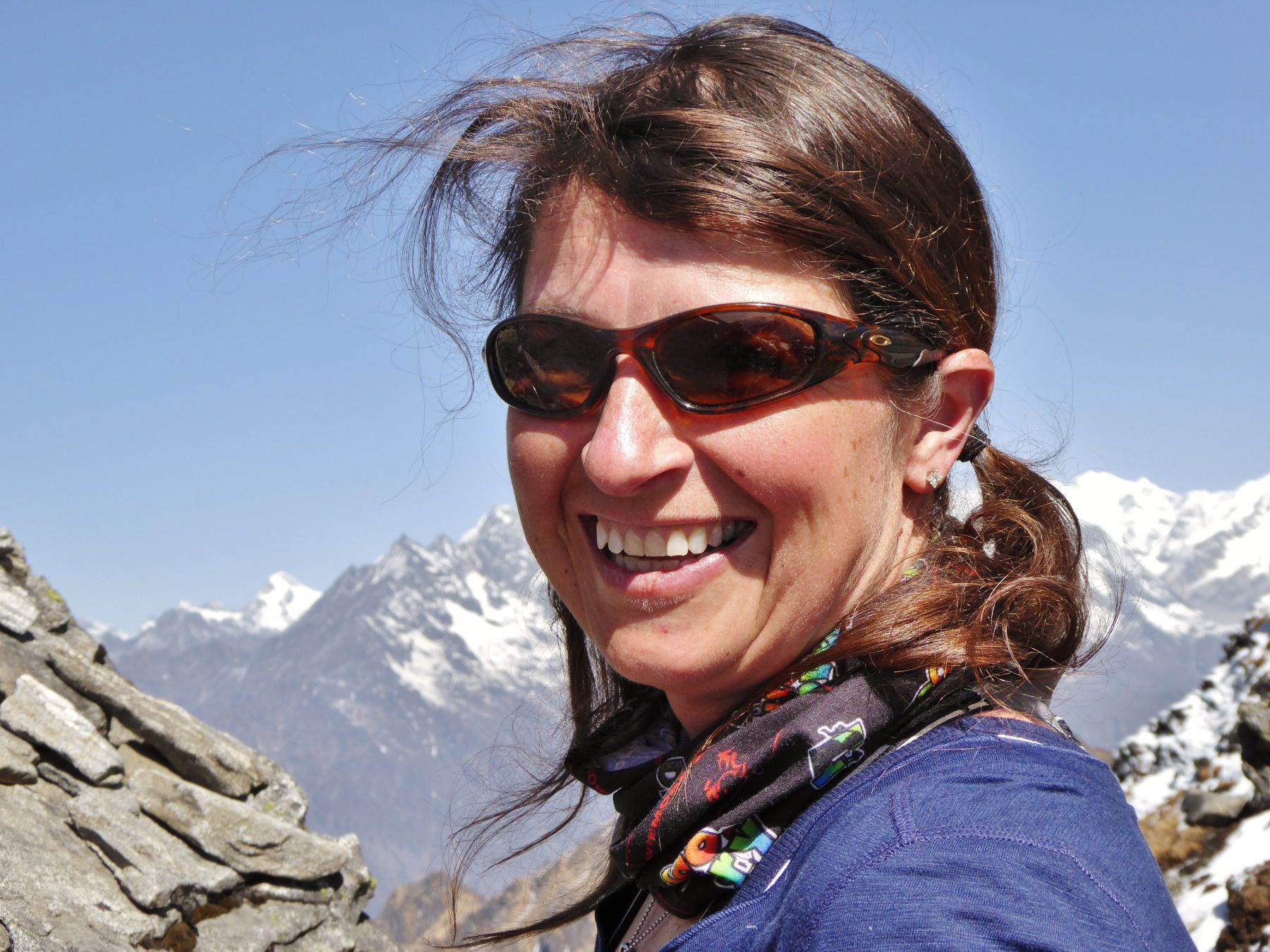 Picture of Ms Nicola Tannahill 